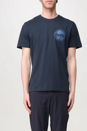 Colmar Camiseta Hombre color