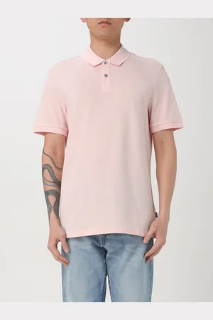 HUGO BOSS Polo Hombre color