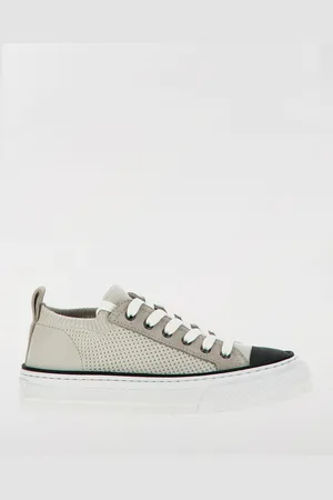 Brunello Cucinelli Zapatillas Mujer color