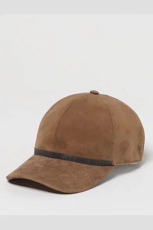 Brunello Cucinelli Gorro Hombre color