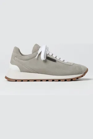 Brunello Cucinelli Zapatillas Mujer color