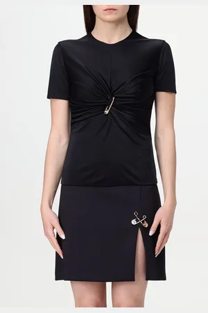 VERSACE Top Mujer color