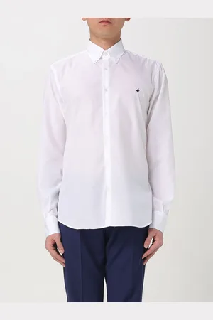 BROOKSFIELD Camisa Hombre color