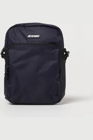 K-Way Bandolera Hombre color