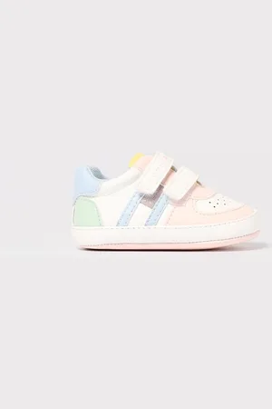 Tommy Hilfiger Zapatillas Para Recién Nacido Niños color