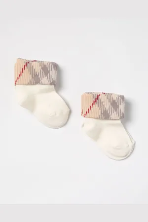 Burberry Medias Bebé Niños color