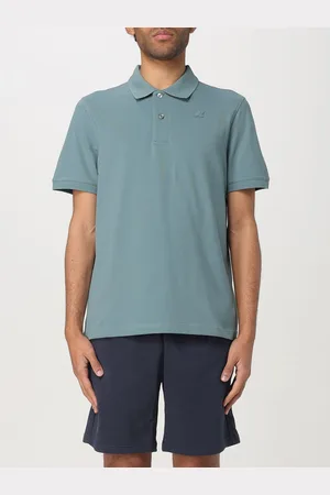 K-Way Polo Hombre color