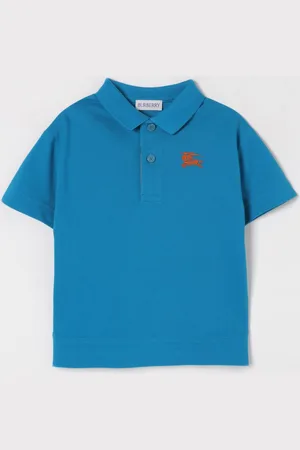 Burberry Polo Niños color