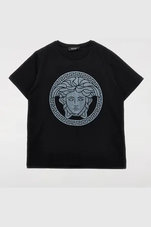 VERSACE Camiseta Niños color