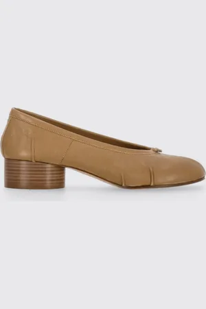 Maison Margiela Manoletinas Mujer color