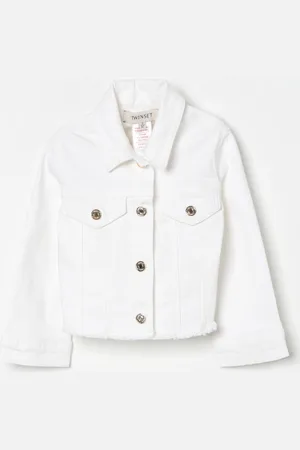 Twin-Set Chaqueta Niños color