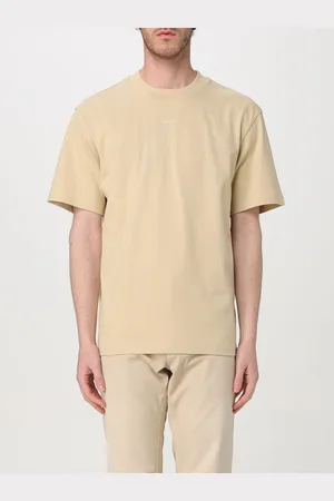 HUGO BOSS Camiseta Hombre color