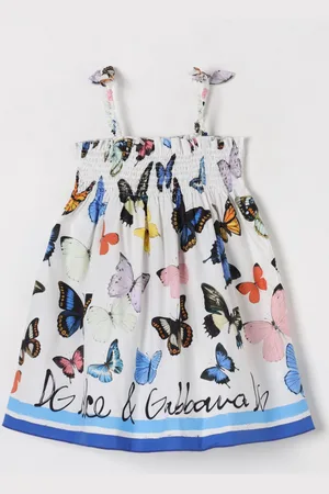 Dolce & Gabbana Vestido Niños color