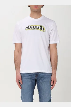 Diesel Camiseta Hombre color