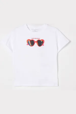 Stella McCartney Camisetas Niños color