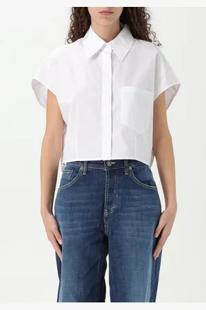 Dondup Camisa Mujer color
