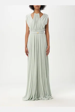 Elisabetta Franchi Vestido Mujer color