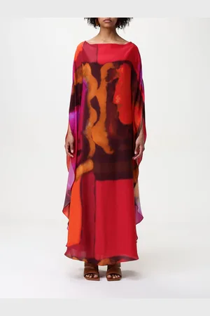 GIANLUCA CAPANNOLO Vestido Mujer color