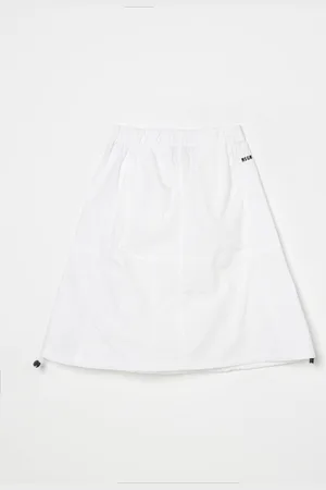 Msgm Falda Niños color