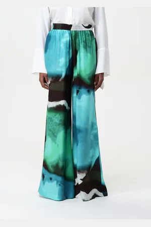 GIANLUCA CAPANNOLO Pantalón Mujer color