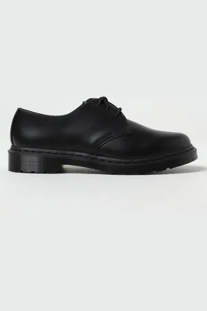 Dr. Martens Zapatos De Cordones Hombre color