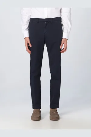 FAY Pantalón Hombre color