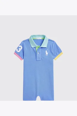 Ralph Lauren Monopiezas Niños color