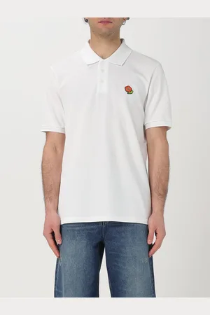 Kenzo Polo Hombre color