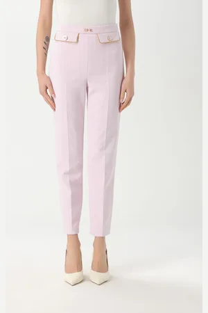 Elisabetta Franchi Pantalón Mujer color