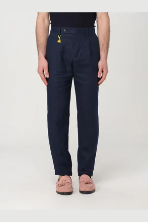 Manuel Ritz Pantalón Hombre color
