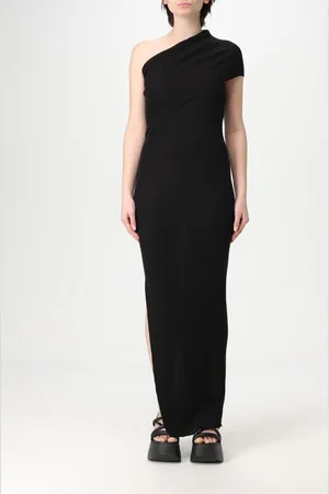 Rick Owens Vestido Mujer color