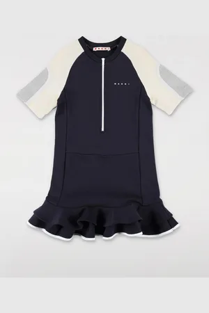 Marni Vestido Niños color