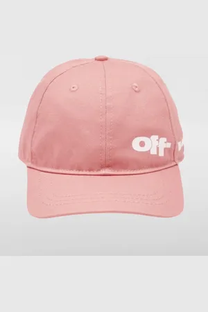 OFF-WHITE Gorros Niña Niños color