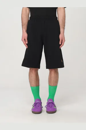 Kenzo Pantalones Cortos Hombre color