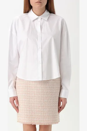 Armani Exchange Camisa Mujer color