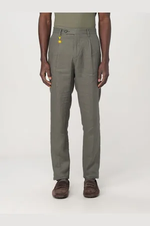 Manuel Ritz Pantalón Hombre color