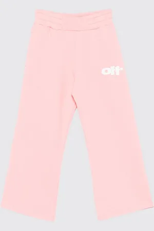 OFF-WHITE Pantalón Niños color