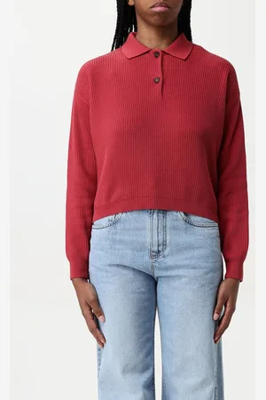 Brunello Cucinelli Polo Mujer color