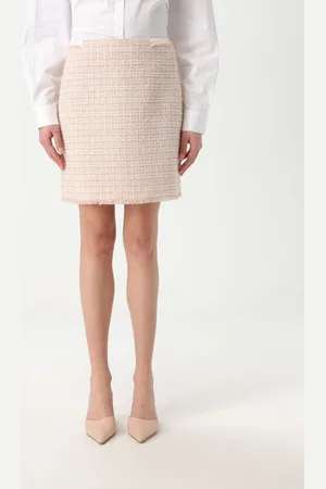 HUGO BOSS Falda Mujer color