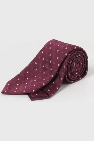 Etro Corbata Hombre color