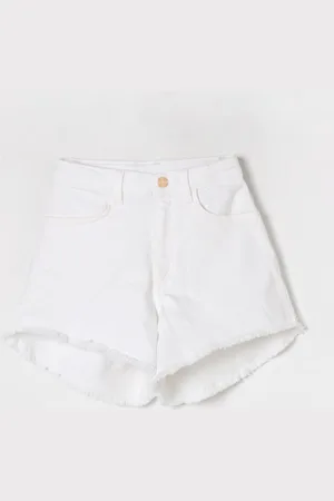 Twin-Set Pantalones Cortos Niños color