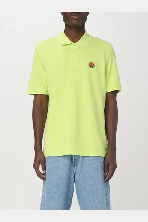 Kenzo Polo Hombre color