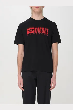 Diesel Camiseta Hombre color