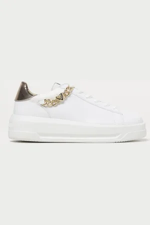 Moschino Zapatillas Mujer color