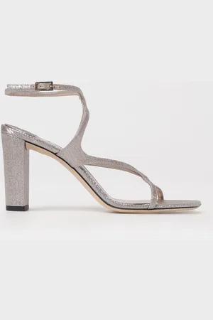 Jimmy Choo Sandalias De Tacón Mujer color