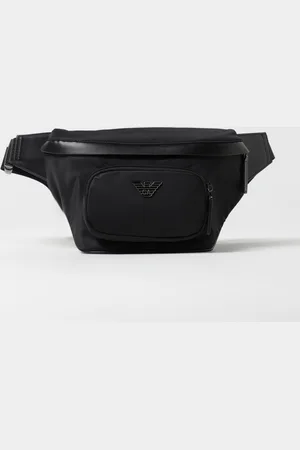Emporio Armani Riñoneras Hombre color