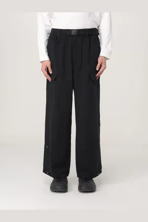 Y-3 Pantalón Hombre color