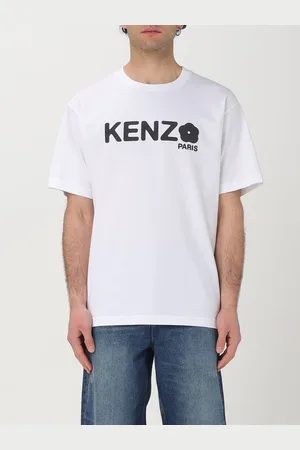 Kenzo Camiseta Hombre color