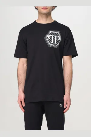 Philipp Plein Camiseta Hombre color