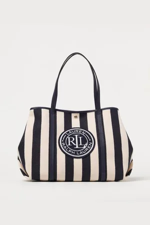 Ralph Lauren Bolso Tote Mujer color
